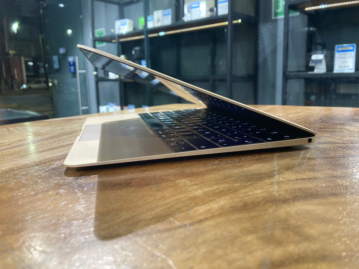 MacBook Pro 13" 2016 (Produto Unico)
