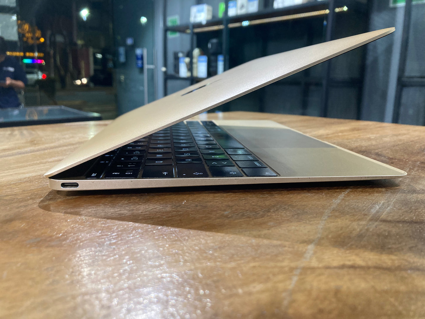 MacBook Pro 13" 2016 (Produto Unico)