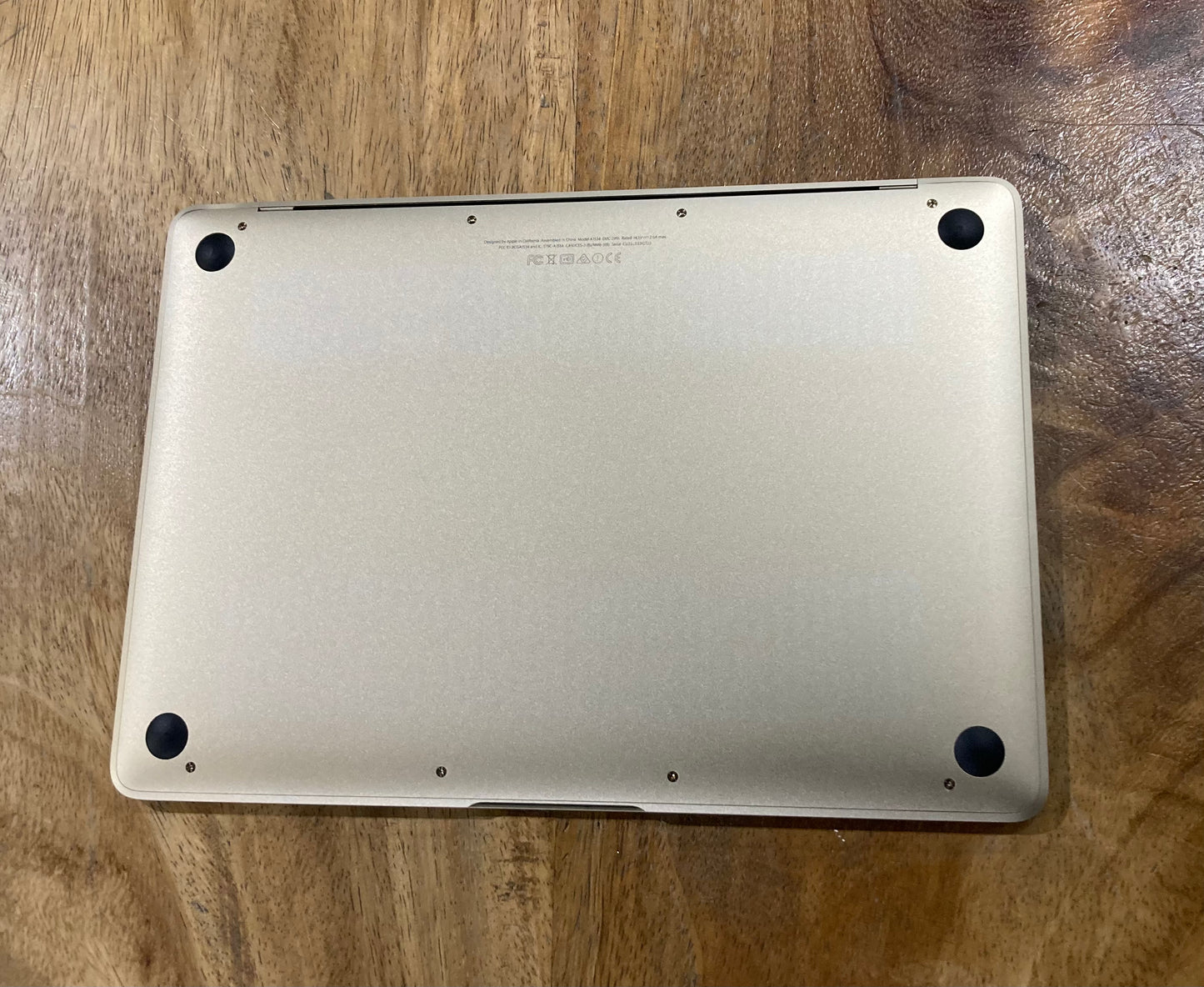MacBook Pro 13" 2016 (Produto Unico)