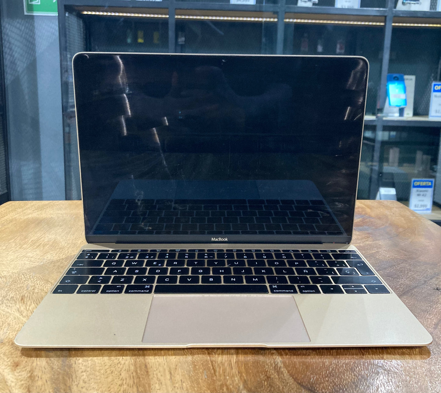 MacBook Pro 13" 2016 (Produto Unico)
