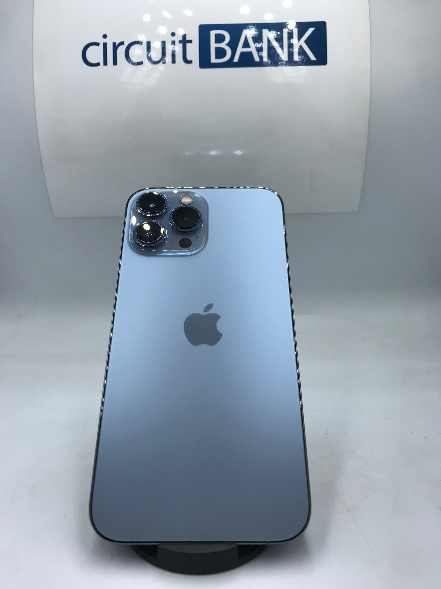 iPhone 13 Pro Max 128GB (Producto Unico)