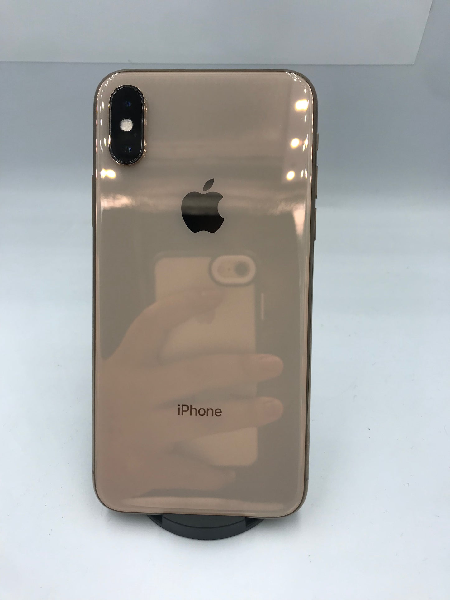 iPhone xs (Producto único)