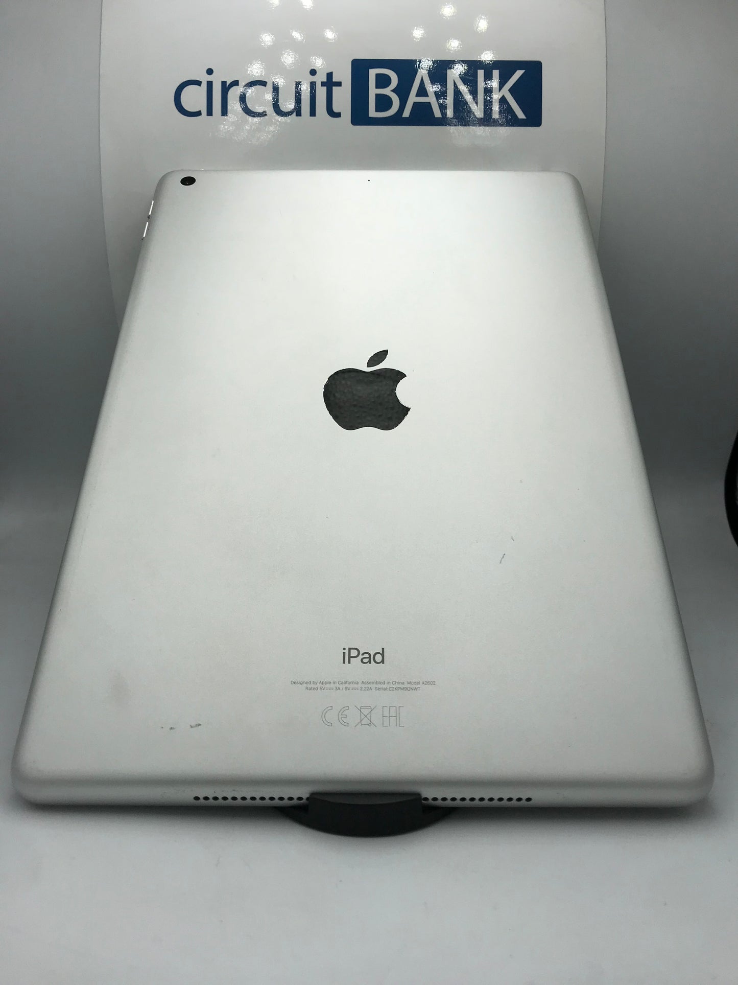 iPad 9th Gen 64GB (Producto Unico)