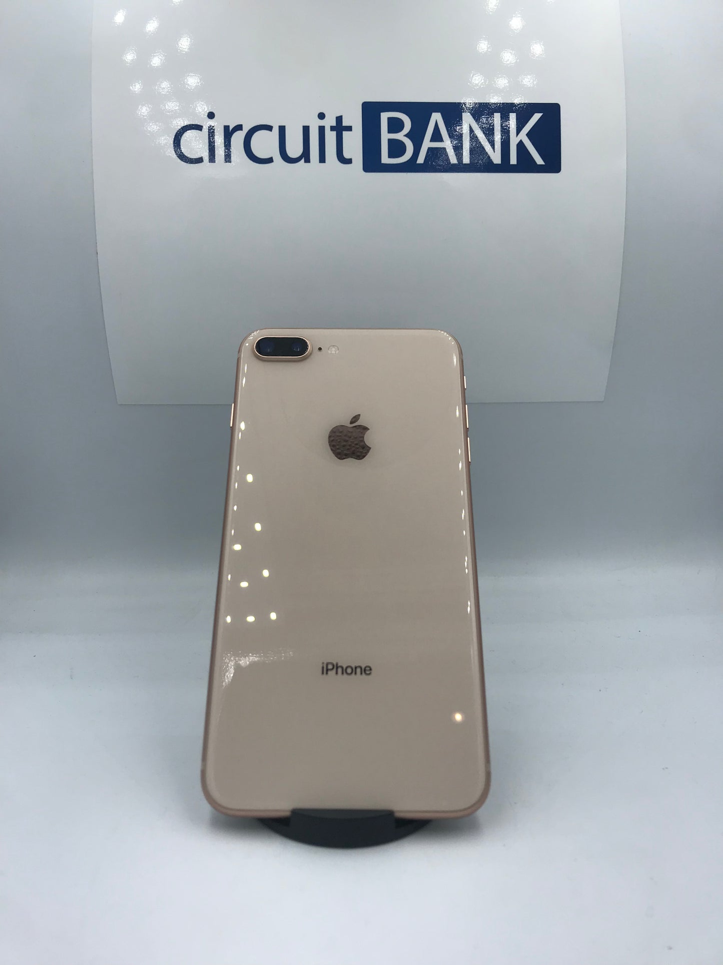 iPhone 8 Plus 64GB (Producto Unico)