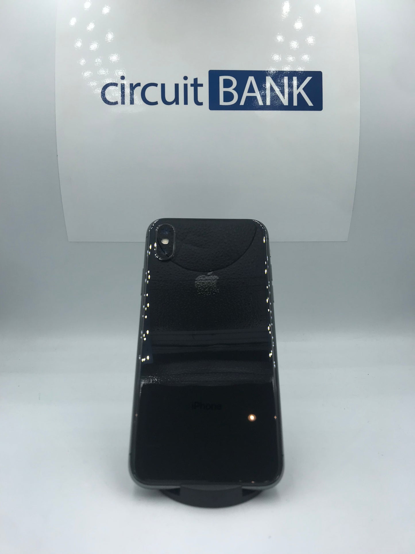 iPhone X 64GB (Producto Unico)