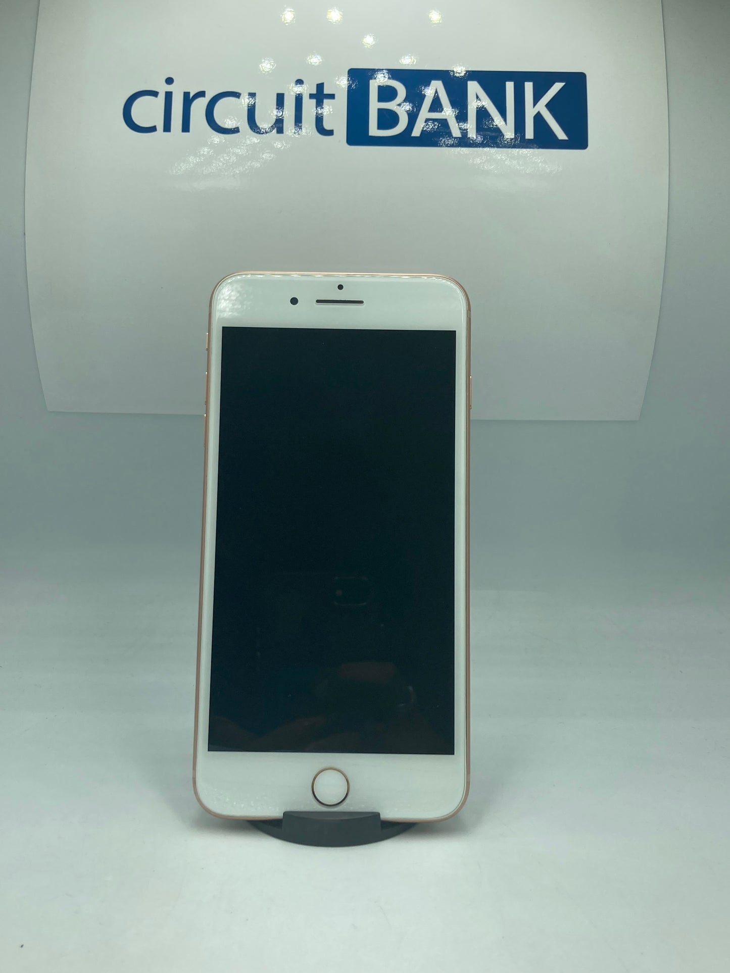 iPhone 8 Plus 64 GB  (Producto Unico)