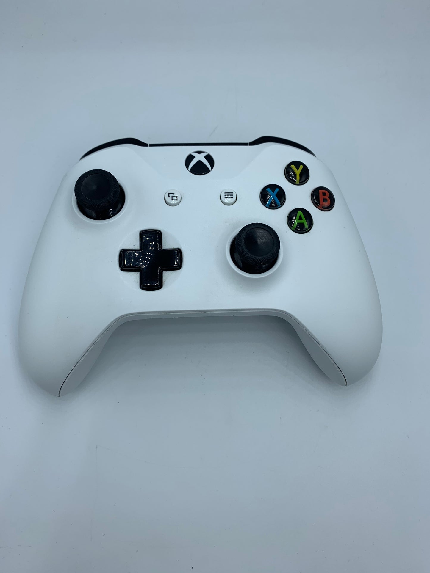 Control Inalambrico XBOX (Producto Único)