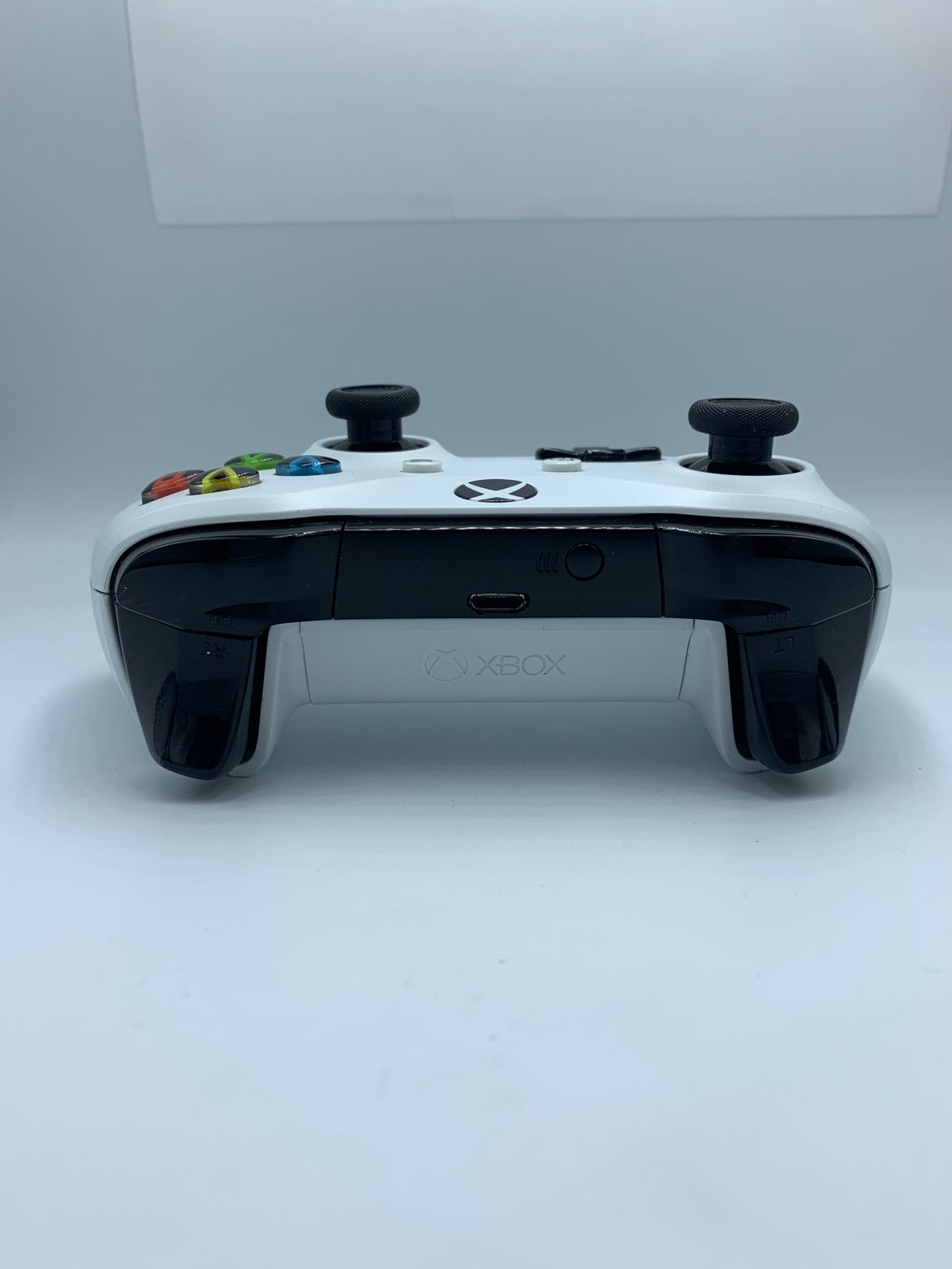Control Inalambrico XBOX (Producto Único)