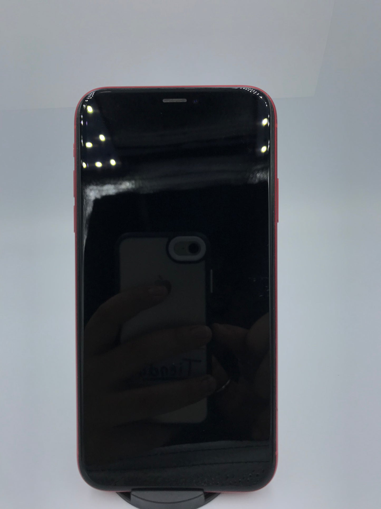 iPhone Xʀ 64 GB (Producto Unico)