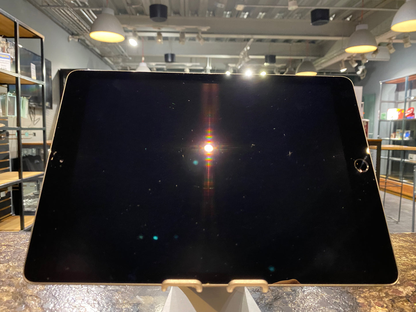 iPad 7th Gen. Wi-Fi 128GB (Producto Único)
