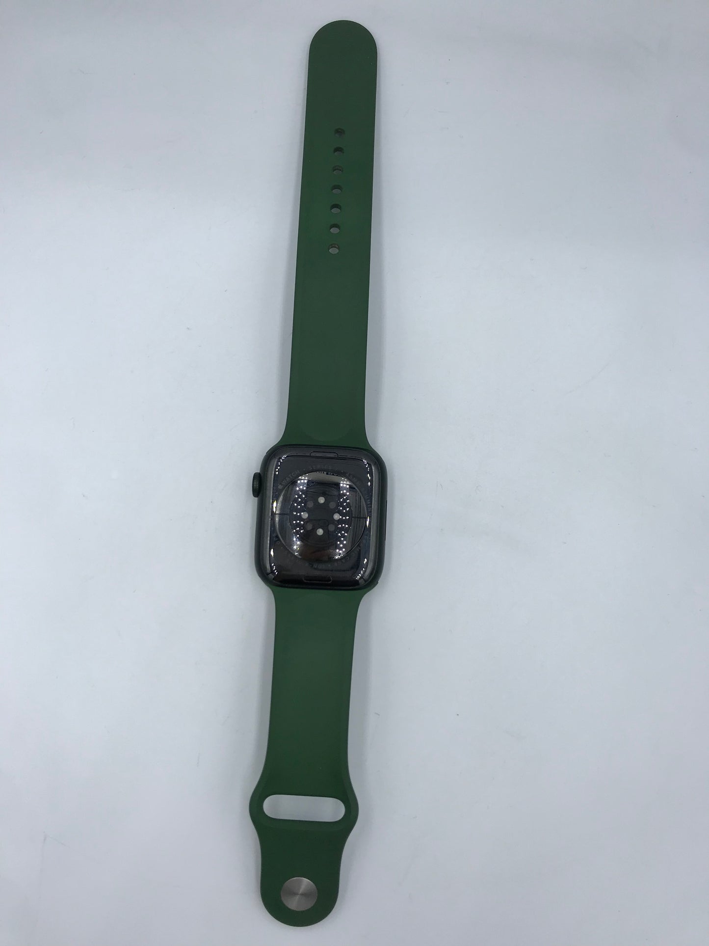 Apple Watch Series 7 45mm (Producto Unico)