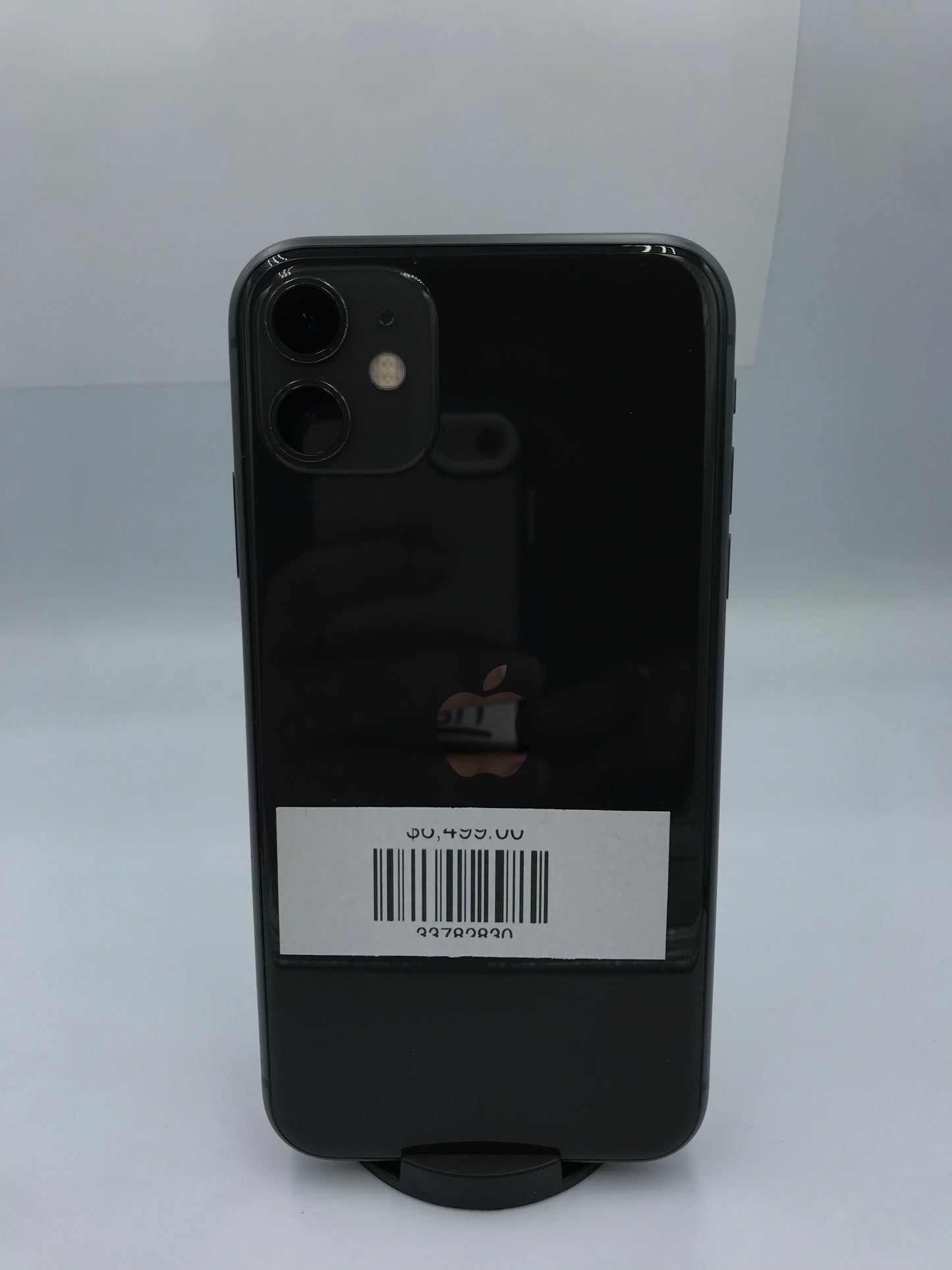 iPhone 11 64 (Producto Único)