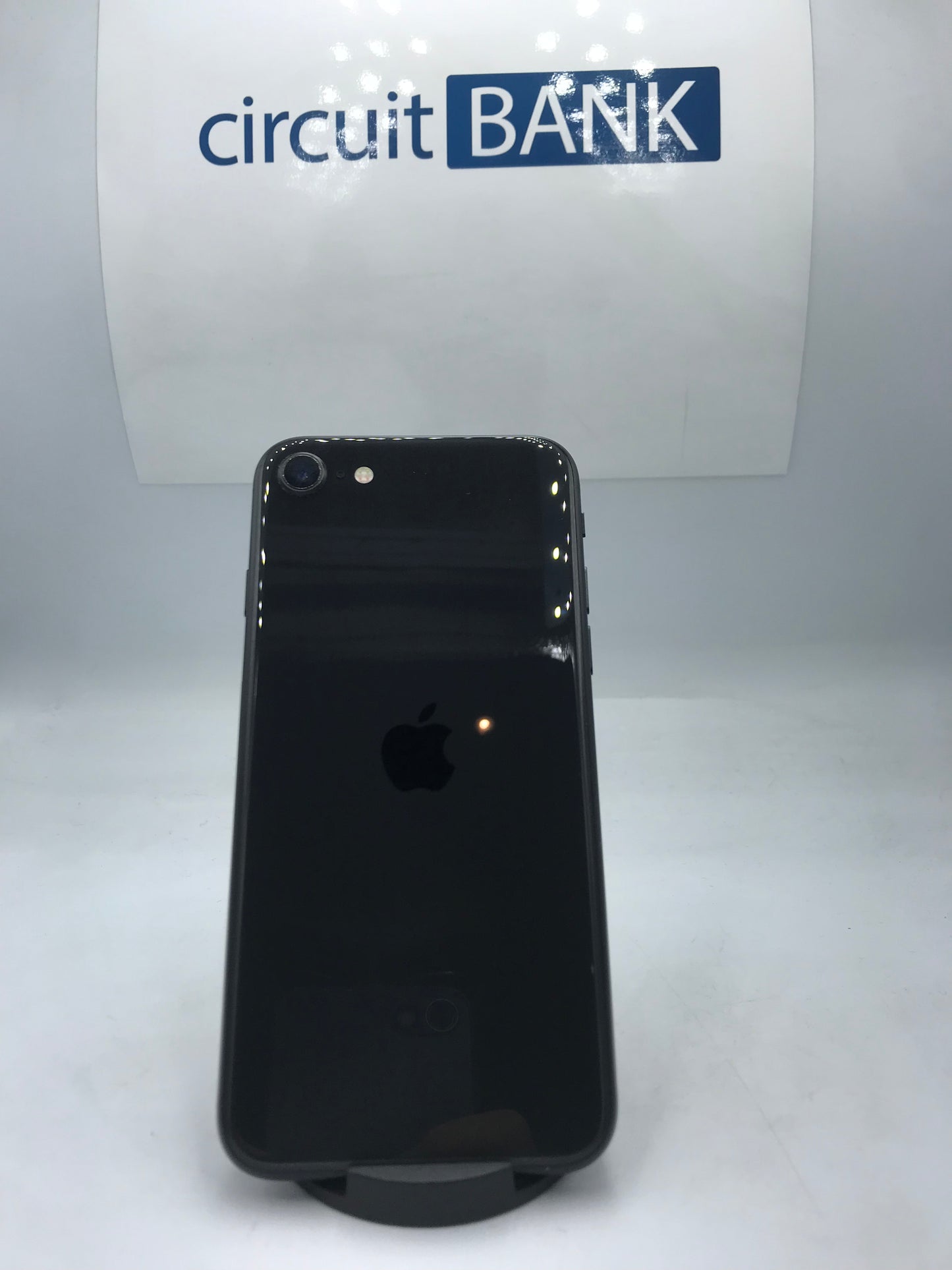 iPhone SE 2da Gen 128GB (Producto Unico)