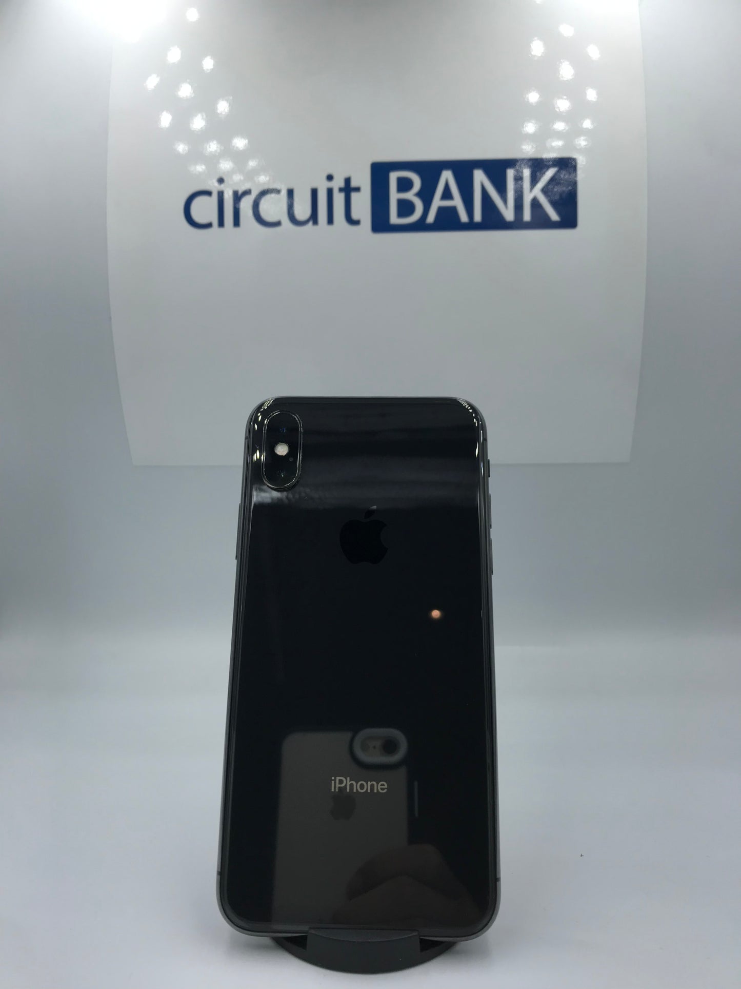 iPhone X 64GB (Producto Unico)