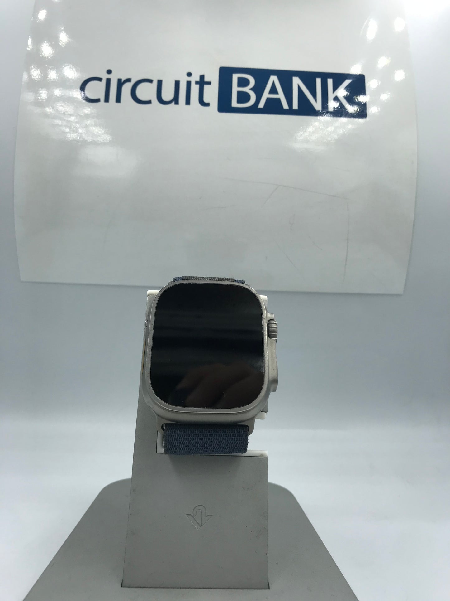 Apple Watch Ultra 2 64GB 49mm (Producto Unico)