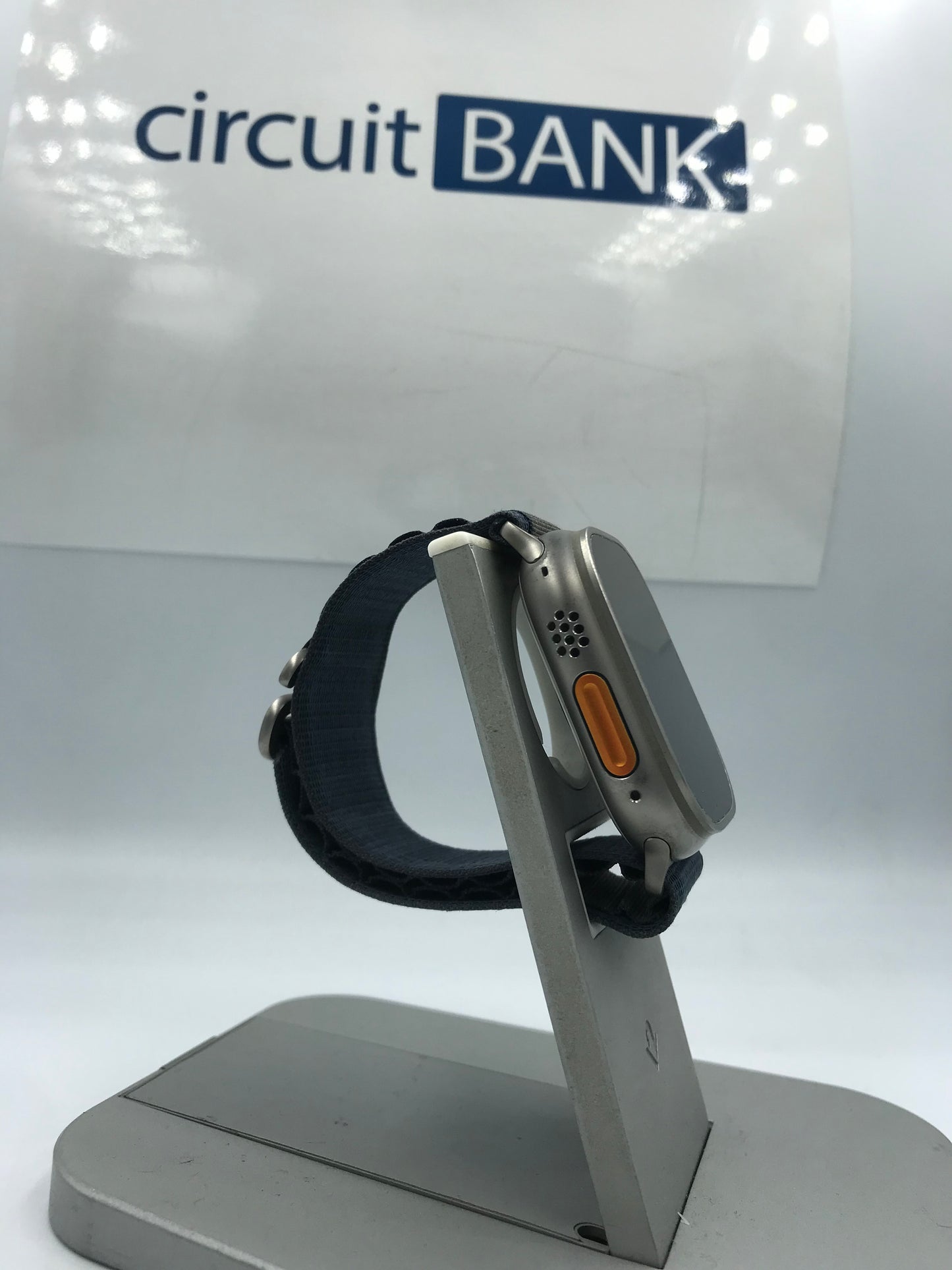 Apple Watch Ultra 2 64GB 49mm (Producto Unico)
