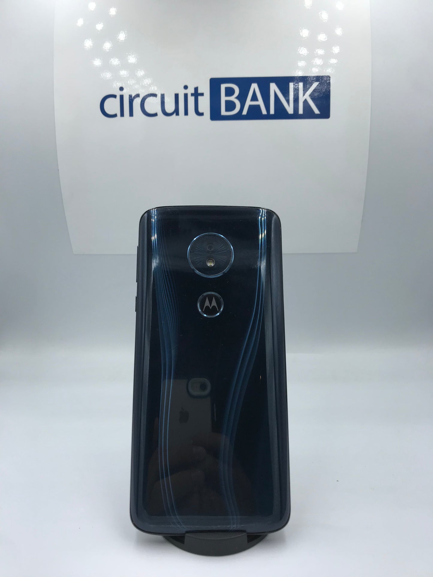 Moto G6 Play (Producto Único)