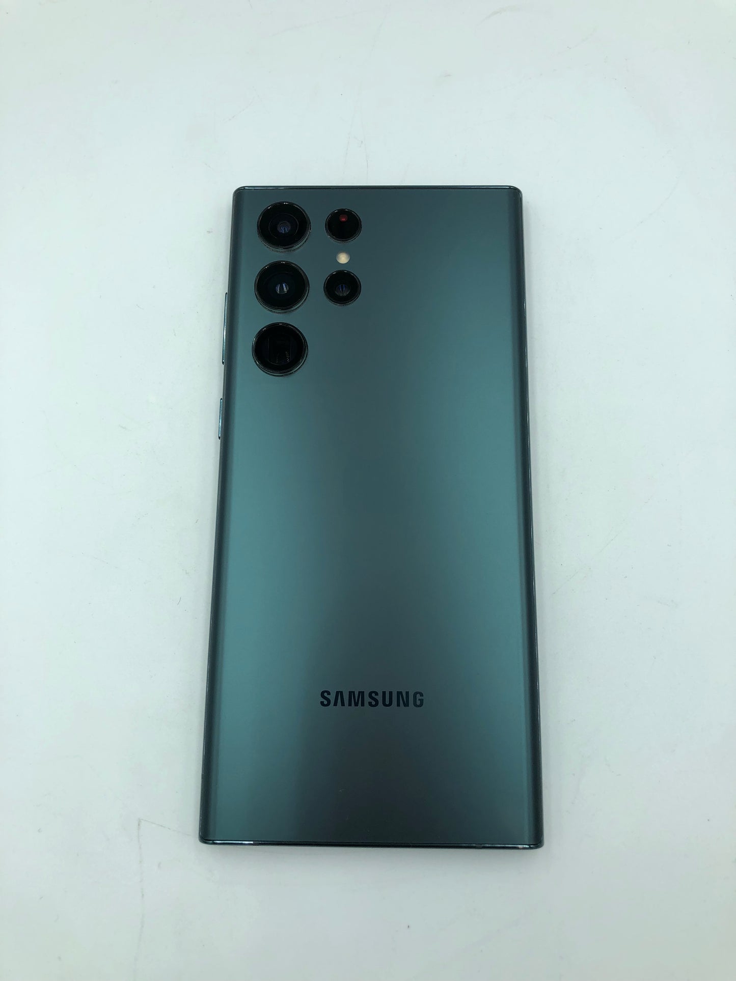 Samsung Galaxy S22 Ultra 256GB (Producto Único)