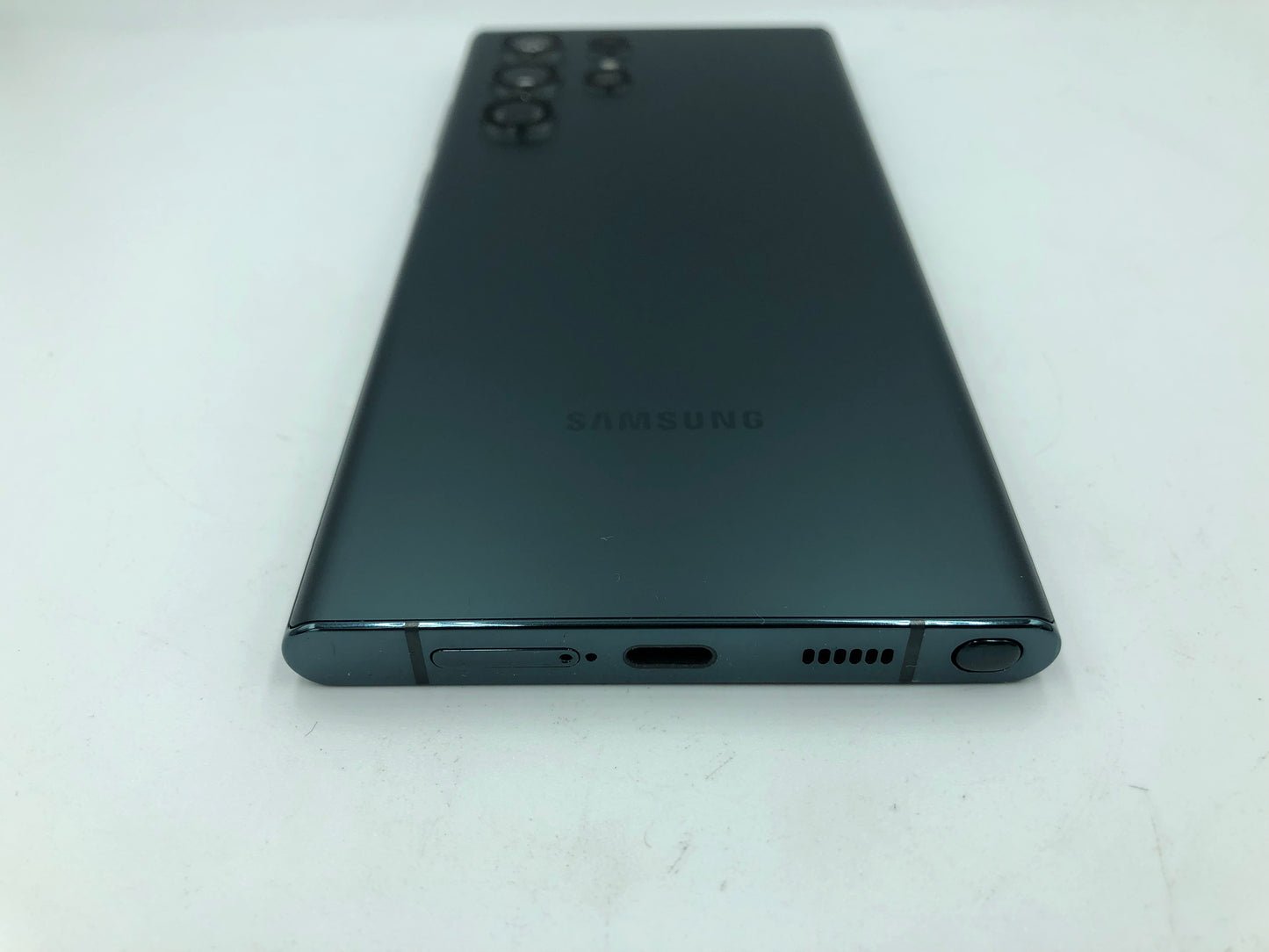 Samsung Galaxy S22 Ultra 256GB (Producto Único)