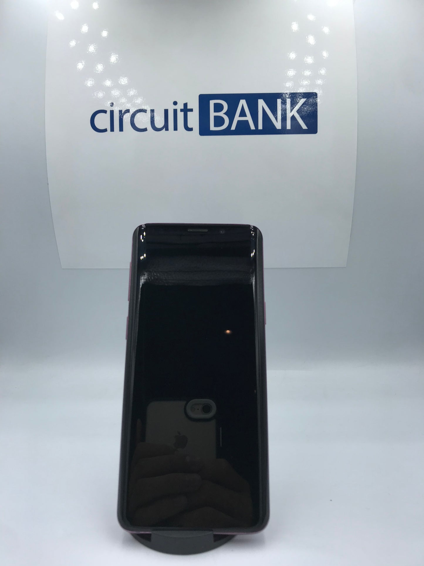 Samsung Galaxy S9 (Producto Único)