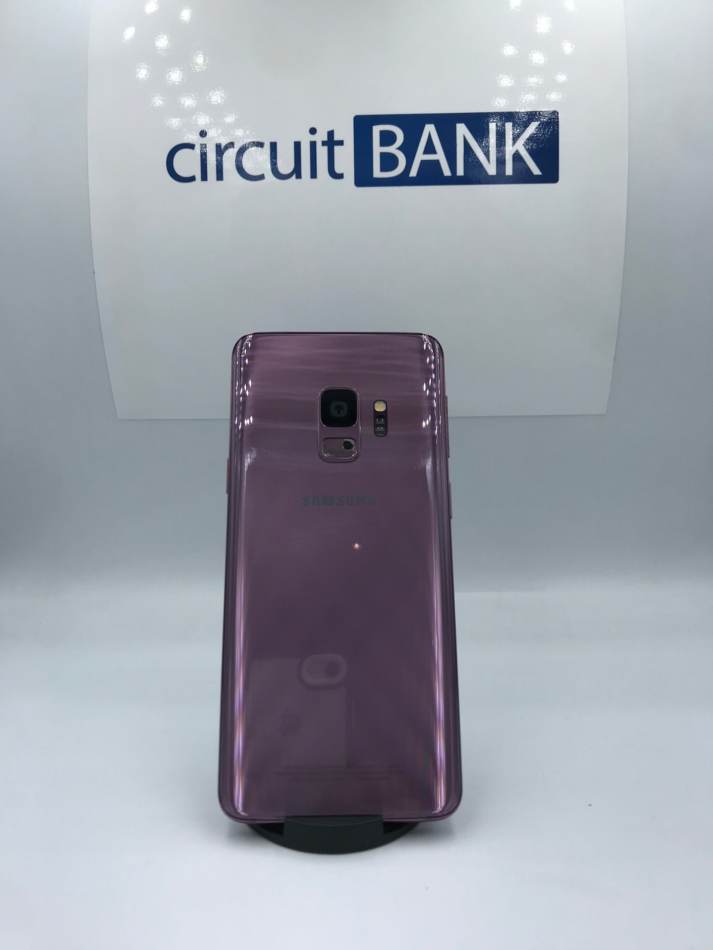 Samsung Galaxy S9 (Producto Único)