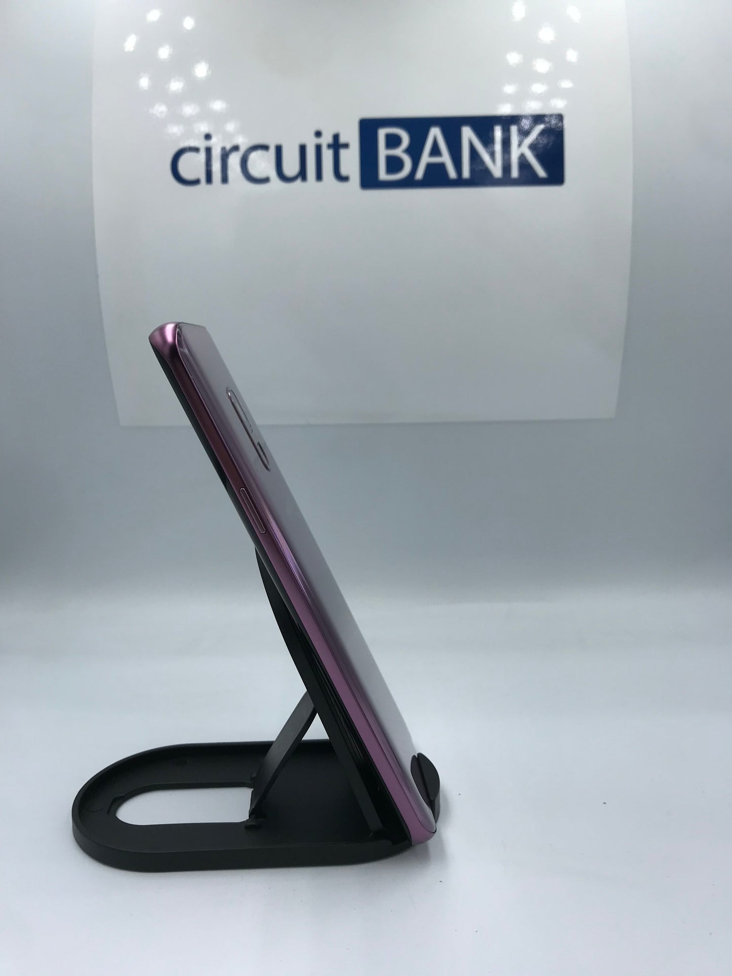 Samsung Galaxy S9 (Producto Único)