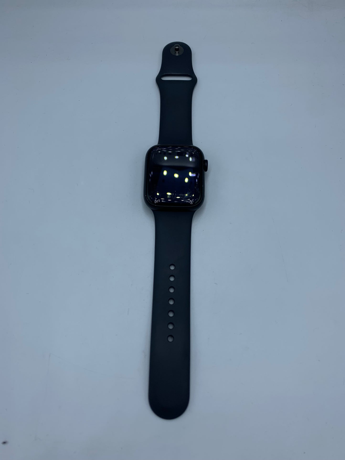 Apple Watch Series 7 45mm (Producto Único)