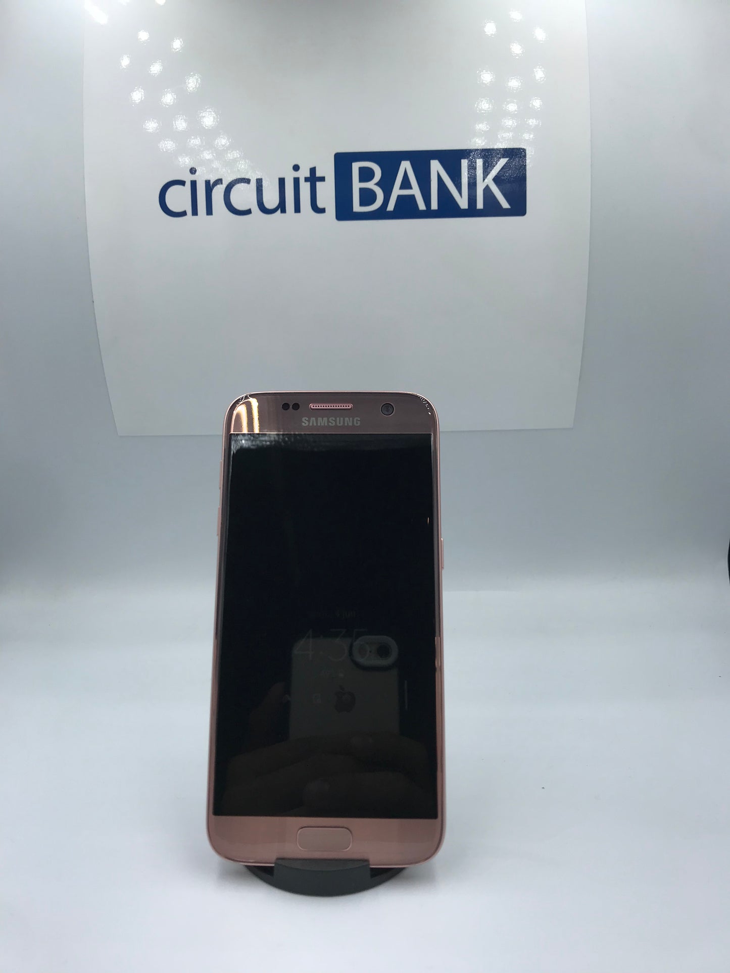 Samsung Galaxy S7 (Producto Único)