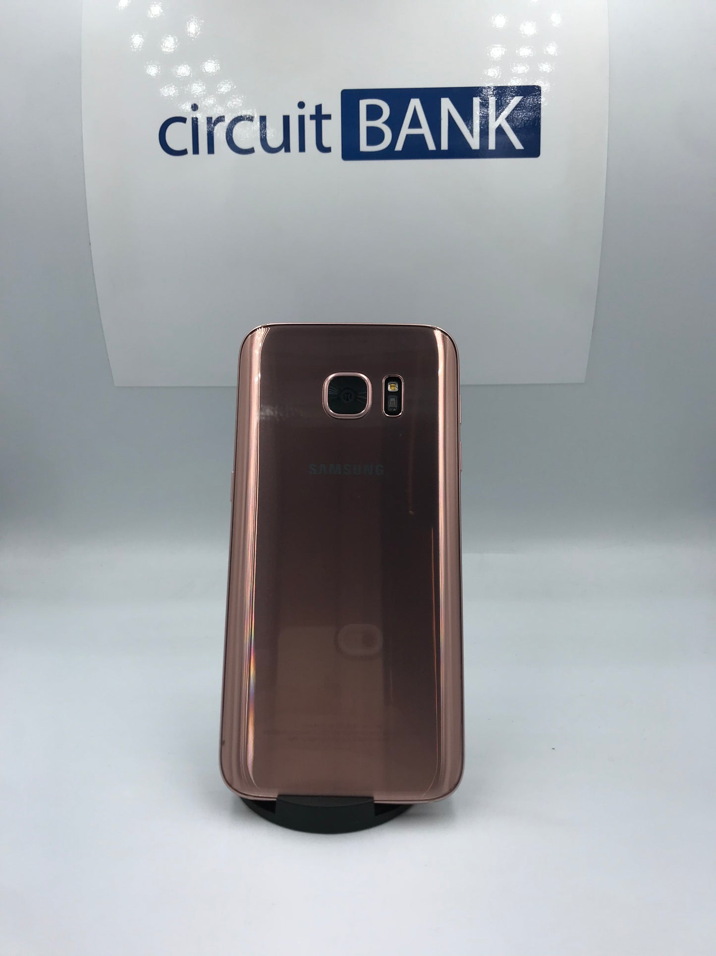 Samsung Galaxy S7 (Producto Único)