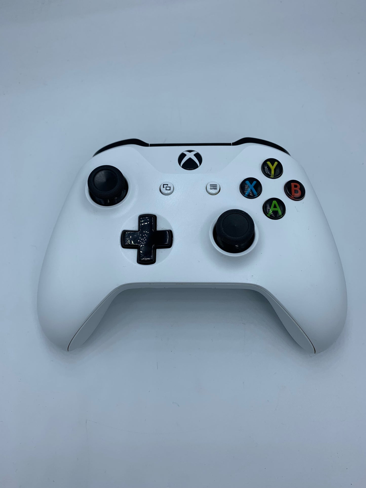 Control Inalambrico para XBOX (Producto Único)
