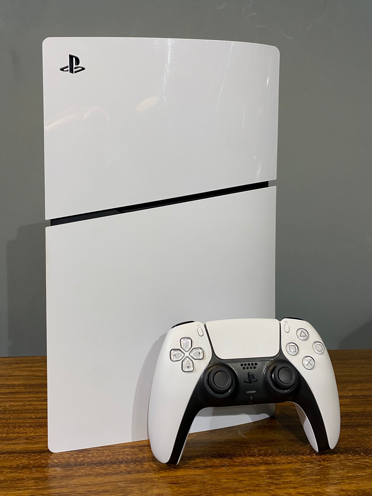 PlayStation 5 1TB (Con Lector de Disco) (Producto Único)
