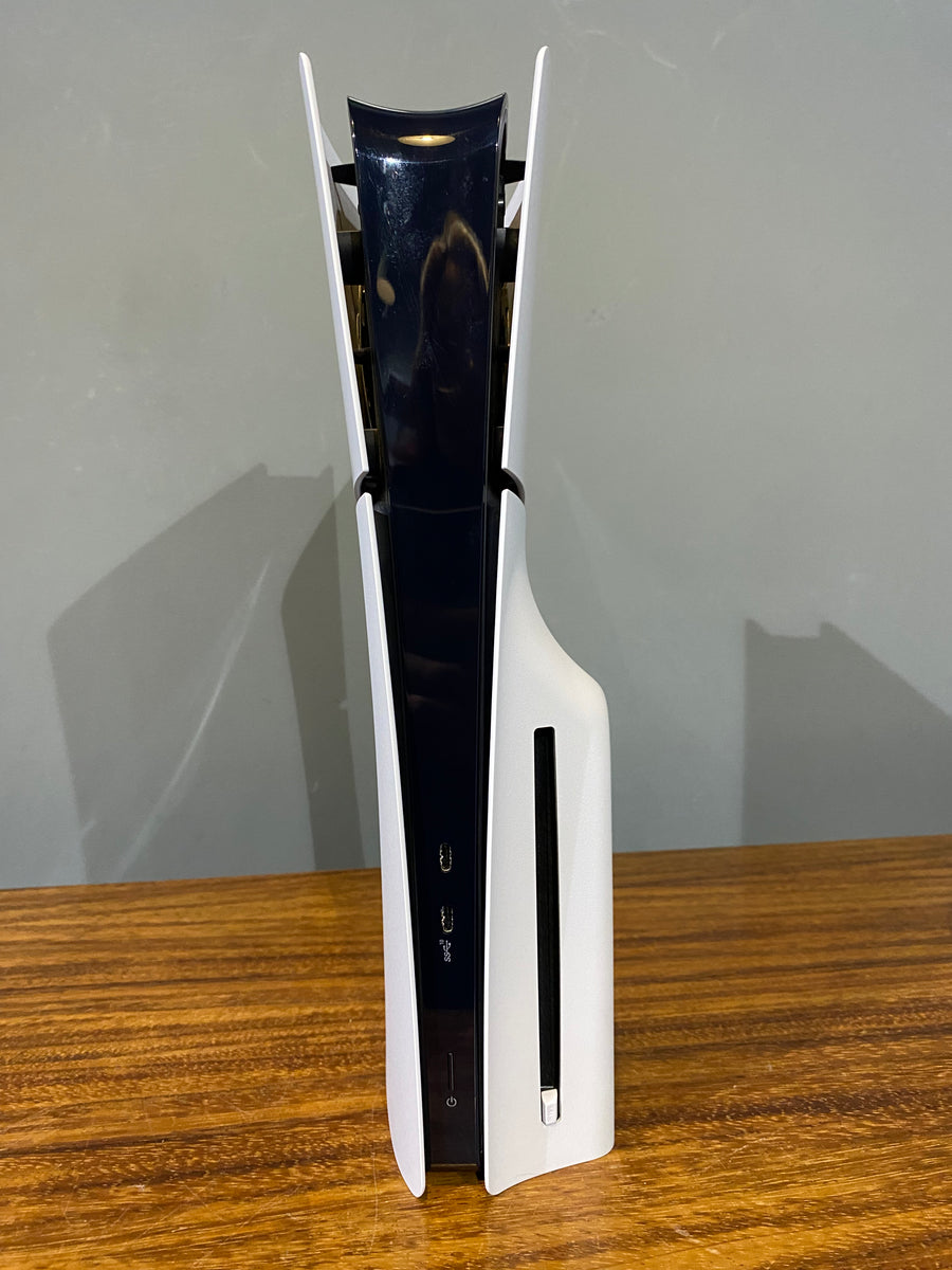 PlayStation 5 1TB (Con Lector de Disco) (Producto Único) – CircuitBank