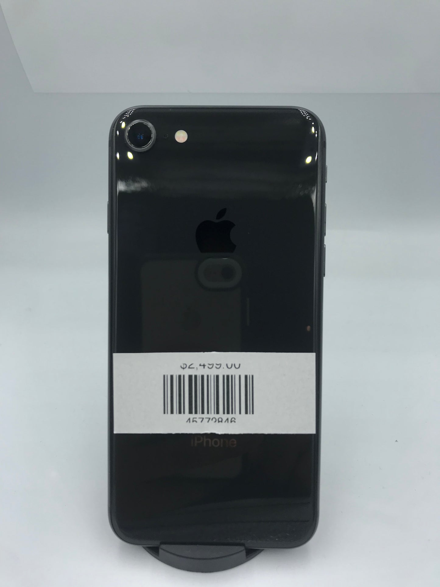 iPhone 8 64 GB (Producto Unico)