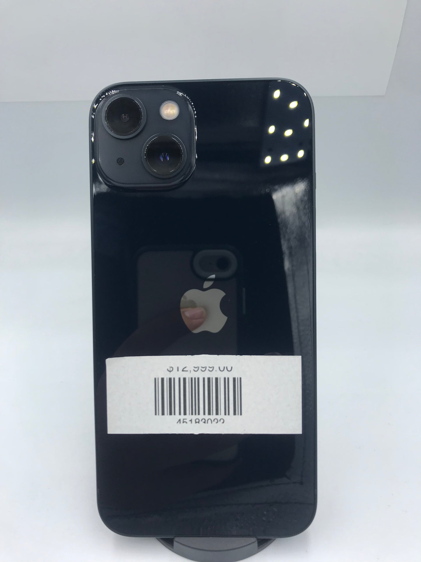 iPhone 13 128 GB (Producto Unico)