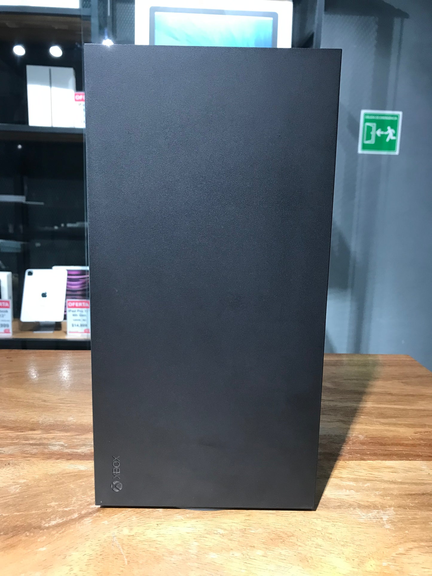 Xbox Series X 1TB (Producto Unico)