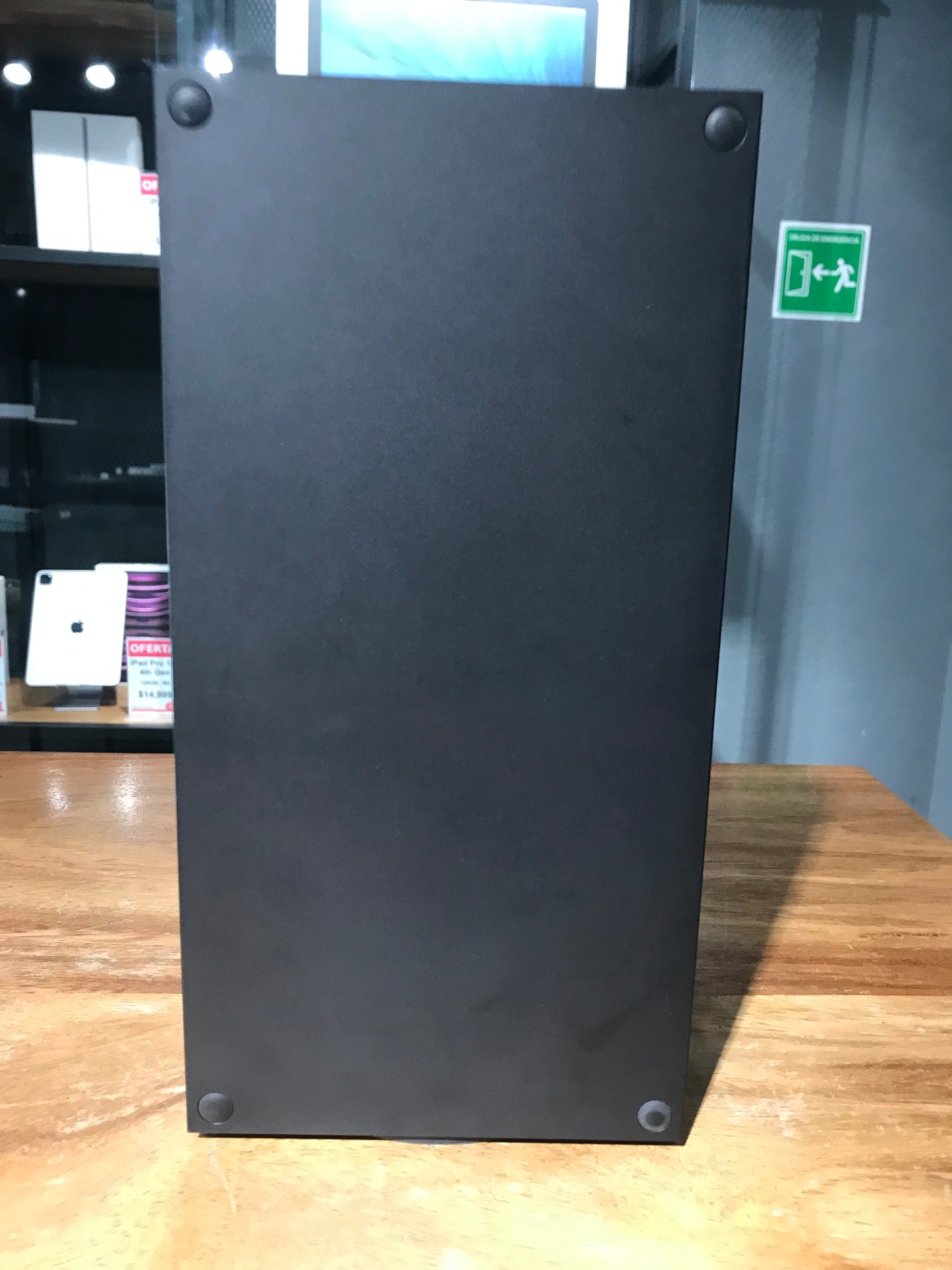 Xbox Series X 1TB (Producto Unico)