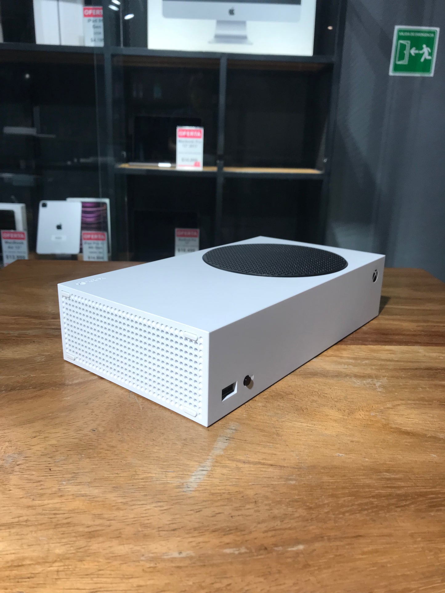 Xbox Series S All Digital 512GB (Producto Unico)