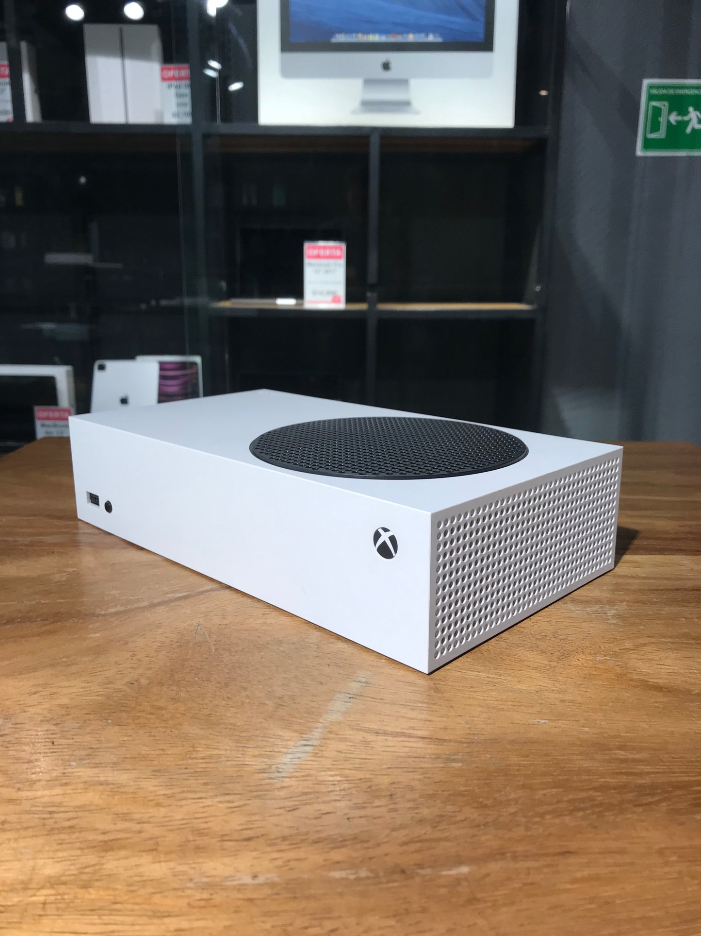 Xbox Series S All Digital 512GB (Producto Unico)