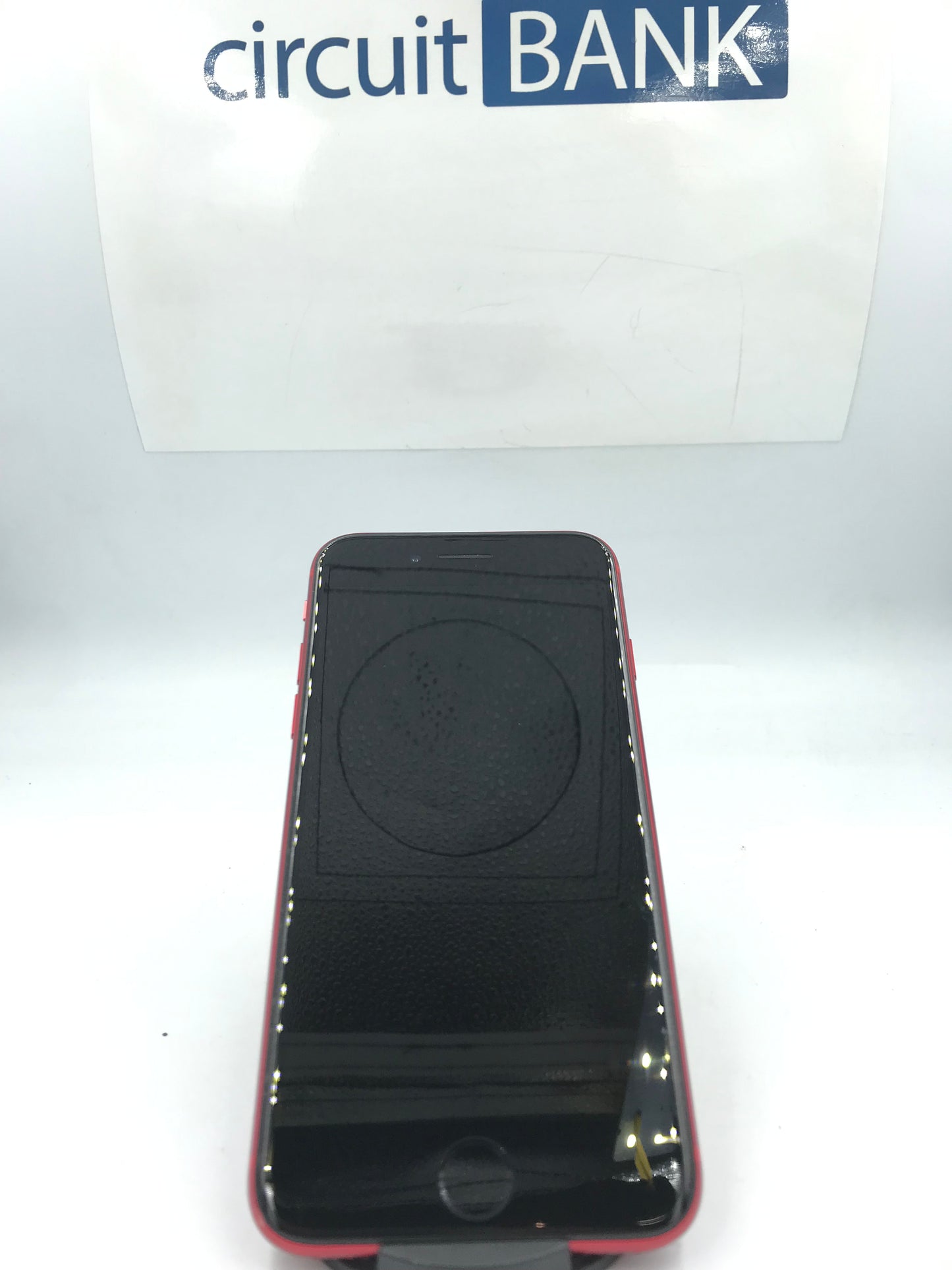 iPhone SE 2nd Gen 64GB (Producto Único)