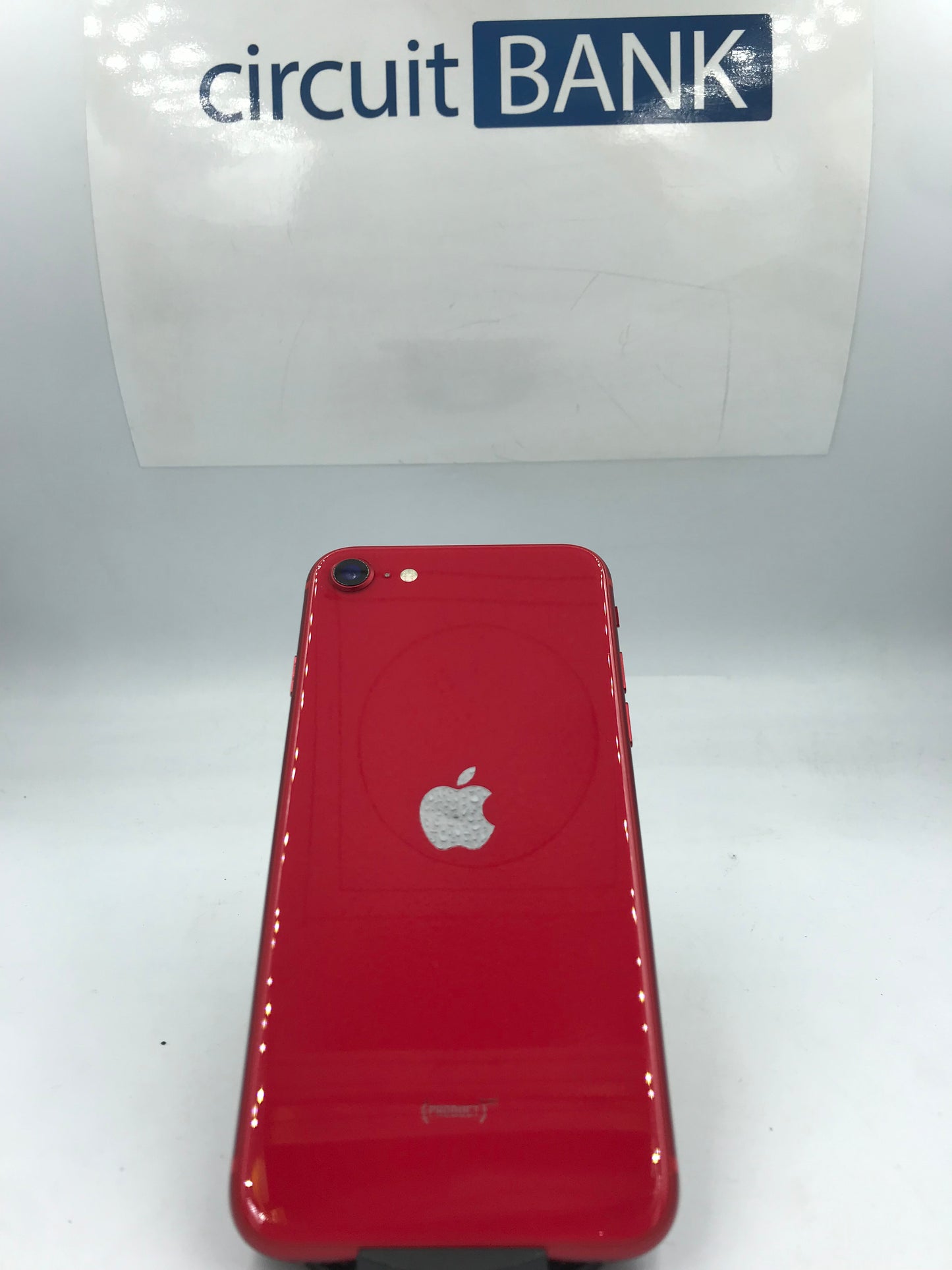 iPhone SE 2nd Gen 64GB (Producto Único)