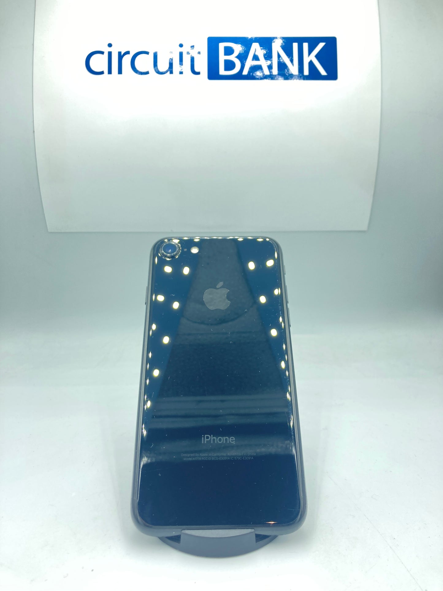 iPhone 7 32GB (Producto Unico)
