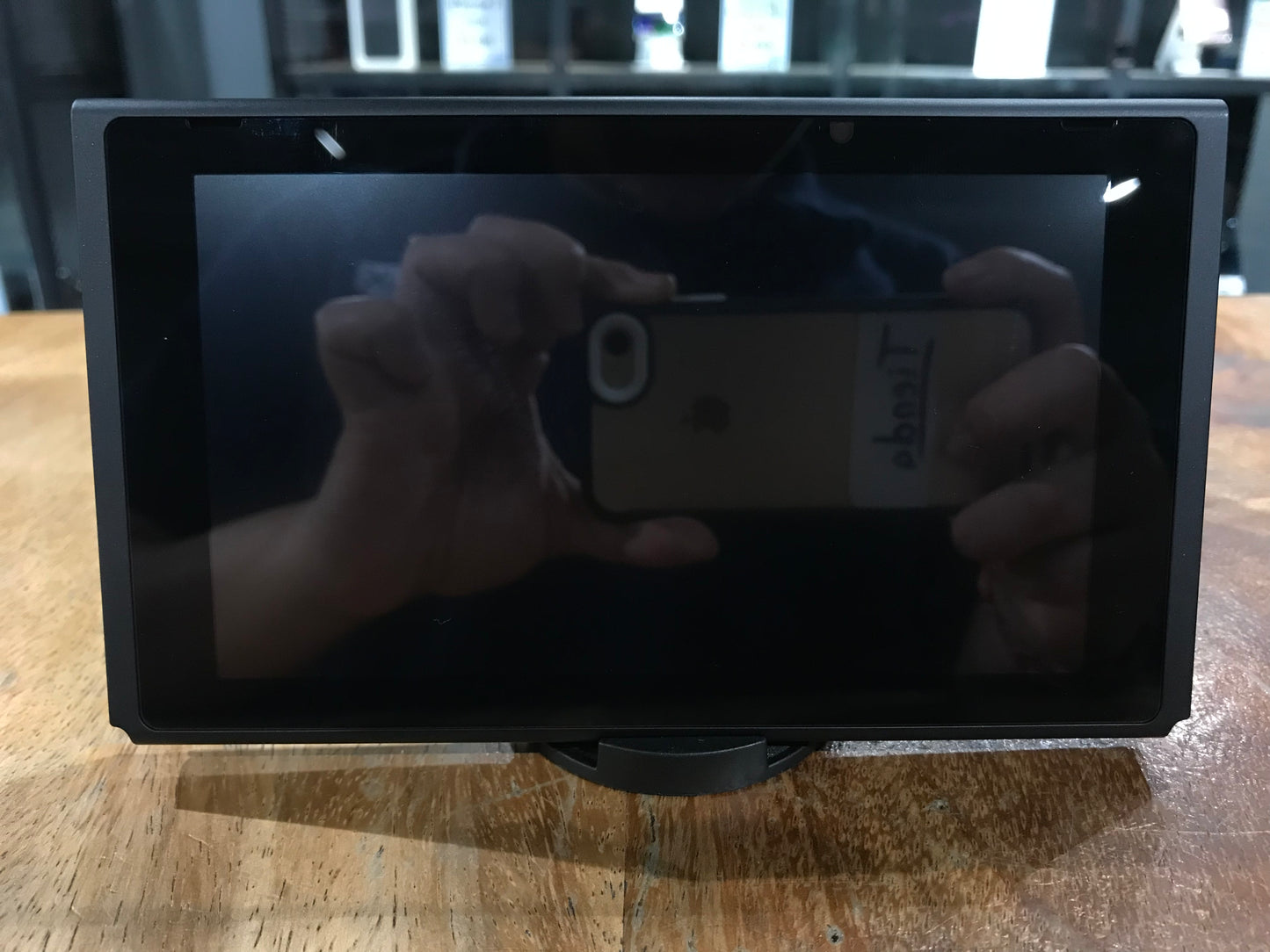Nintendo Switch Neon 1.1 (Producto Único)