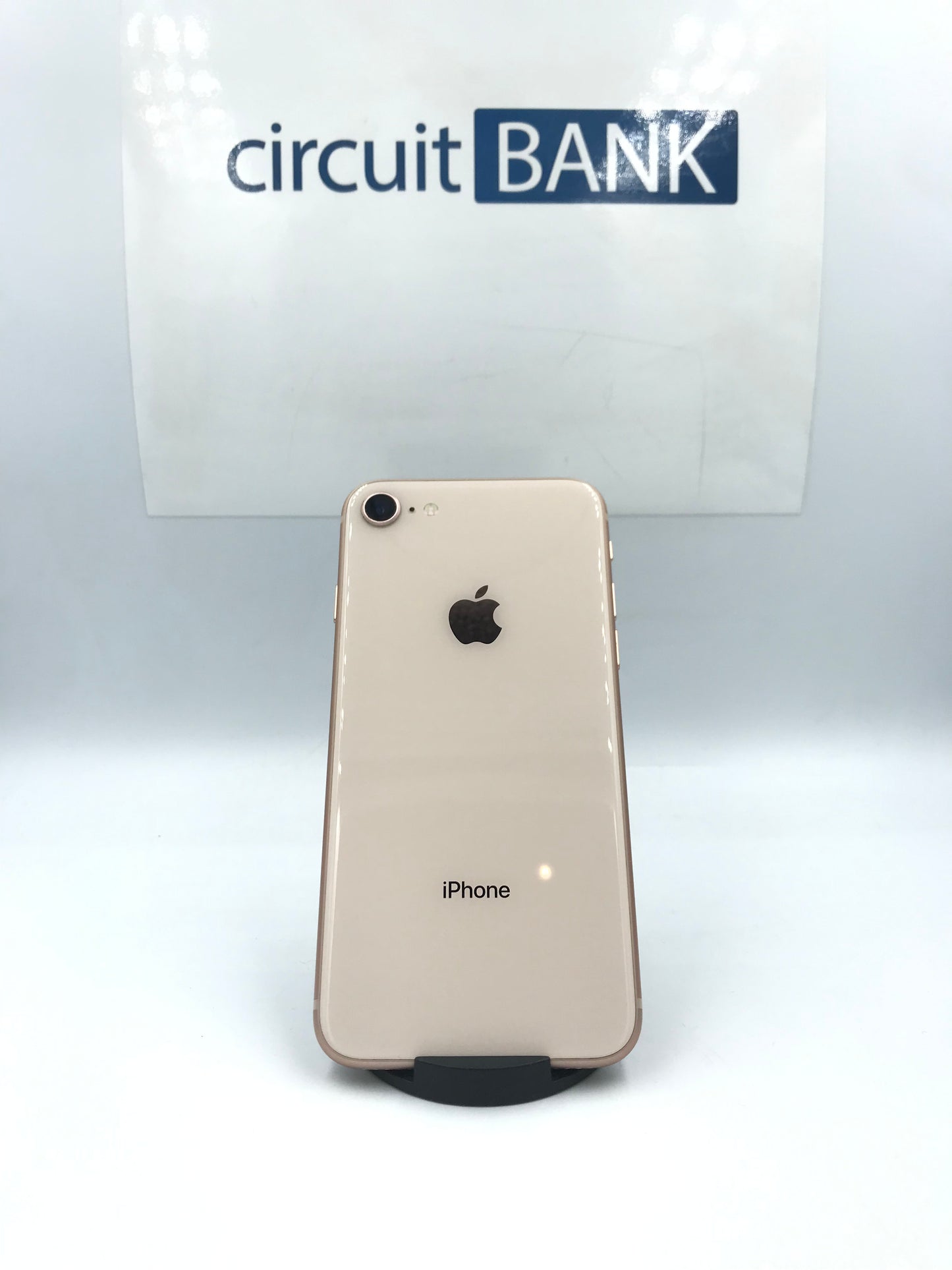 iPhone 8 64GB (Producto Unico)