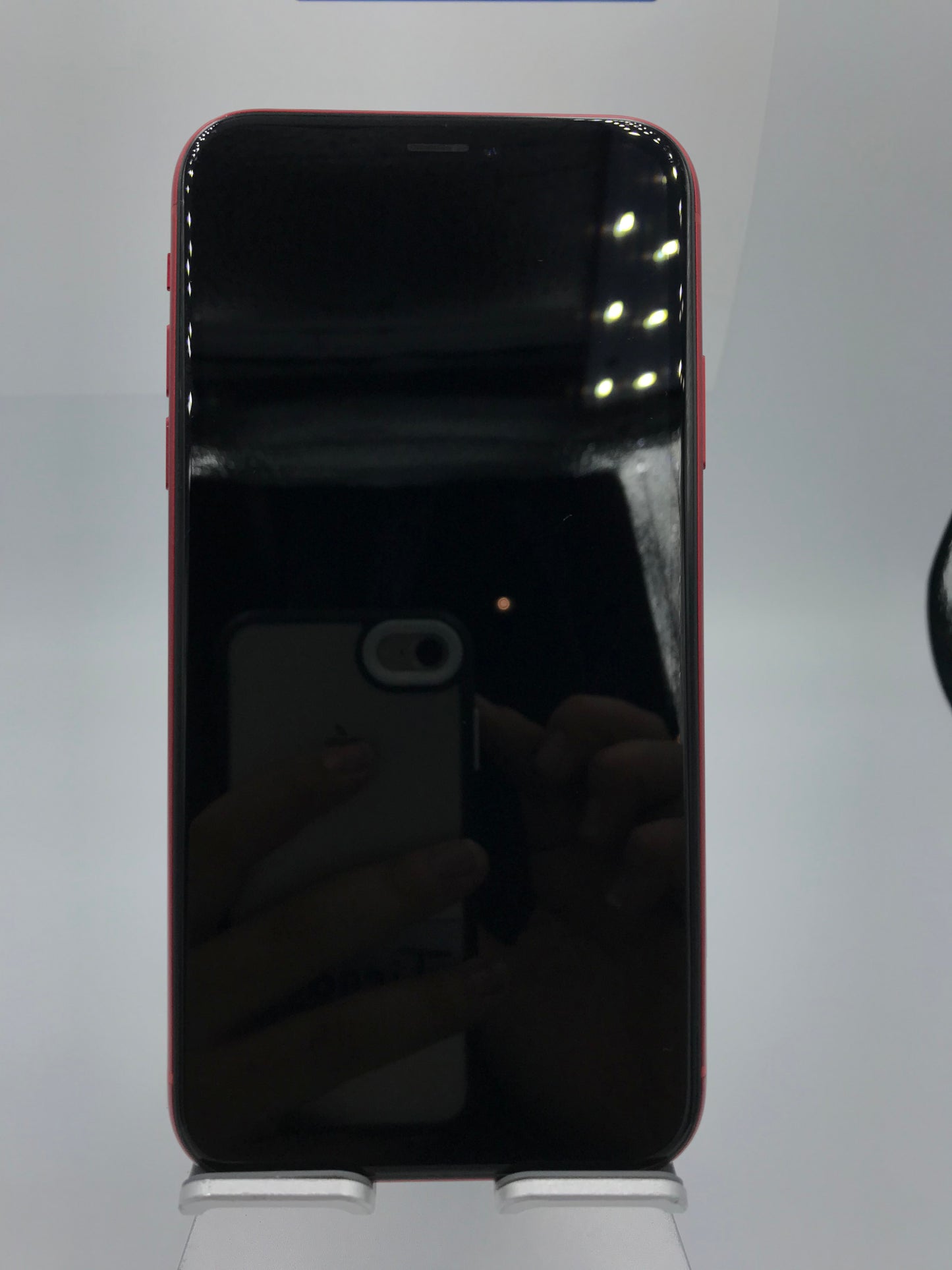 iPhone Xʀ 64 GB (Producto Unico)