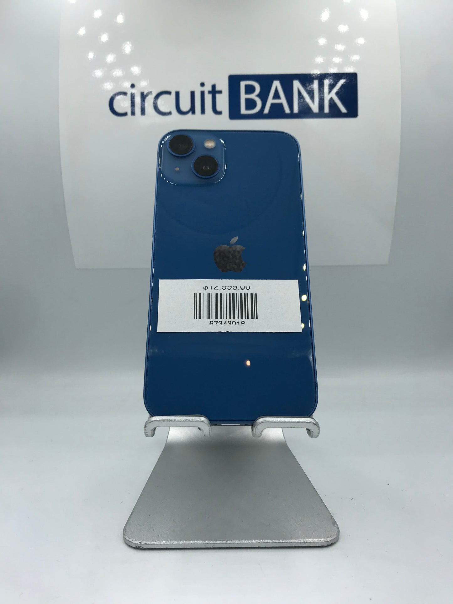 iPhone 13 128 GB (Producto Unico)