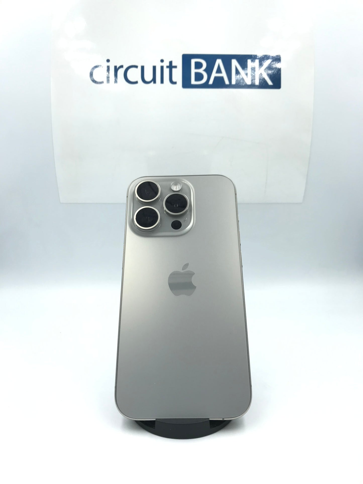 iPhone 15 Pro 512GB (Producto Unico)