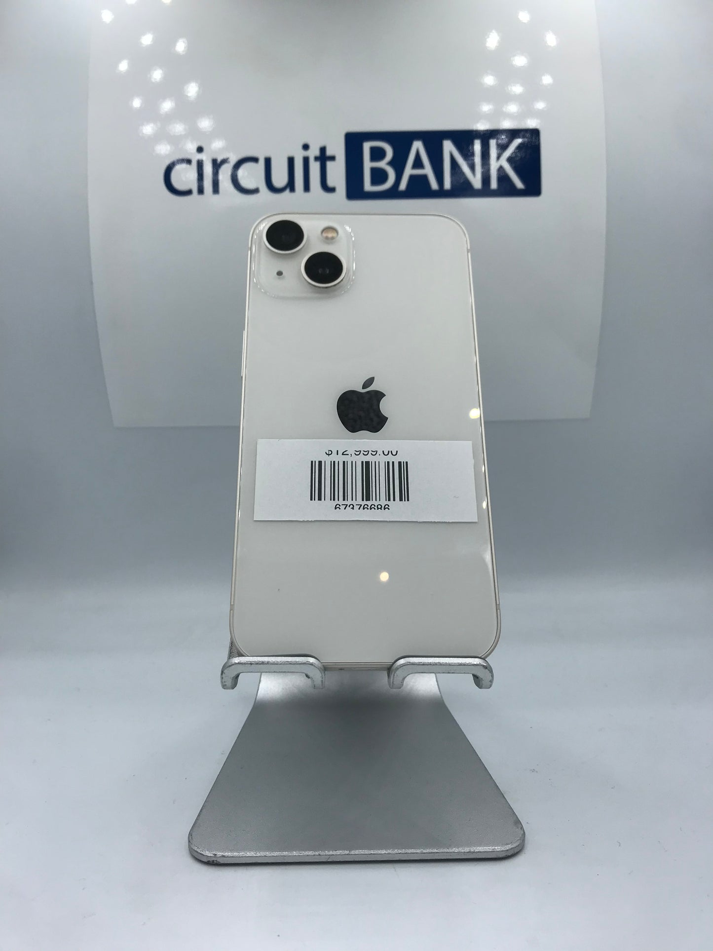 iPhone 13 128 GB (Producto Unico)