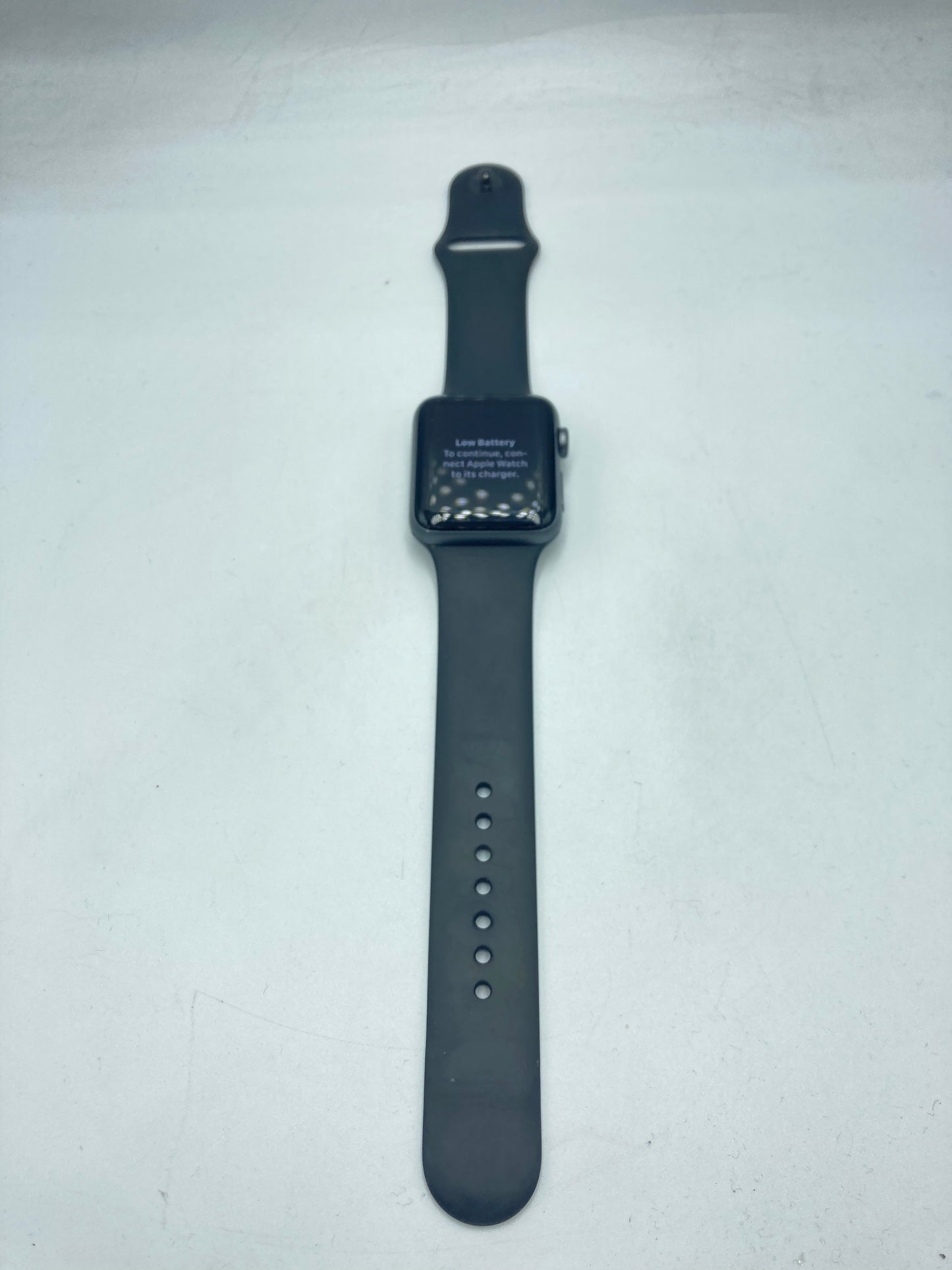 Apple Watch Series 3 42mm GPS (Producto Unico)
