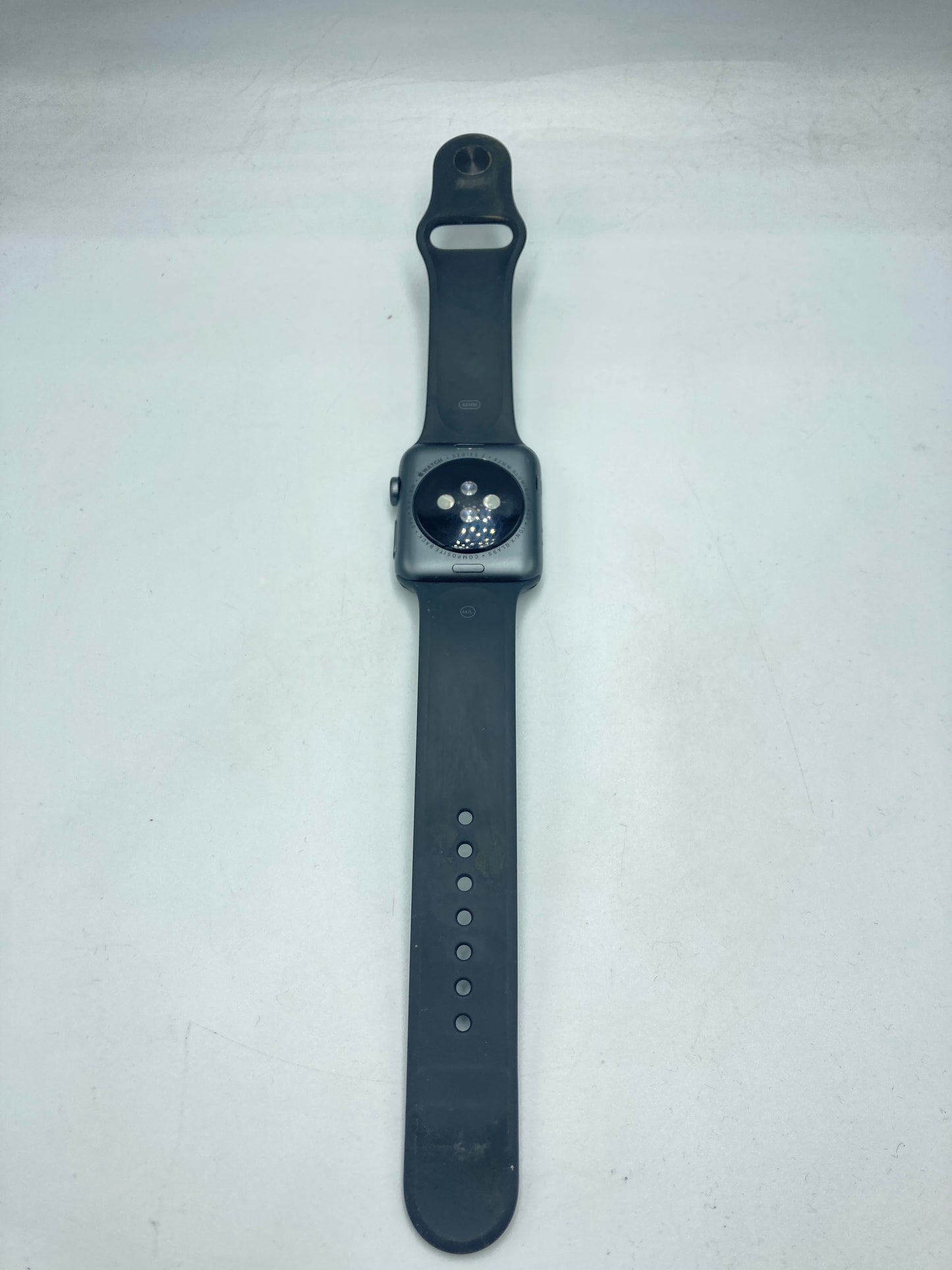 Apple Watch Series 3 42mm GPS (Producto Unico)