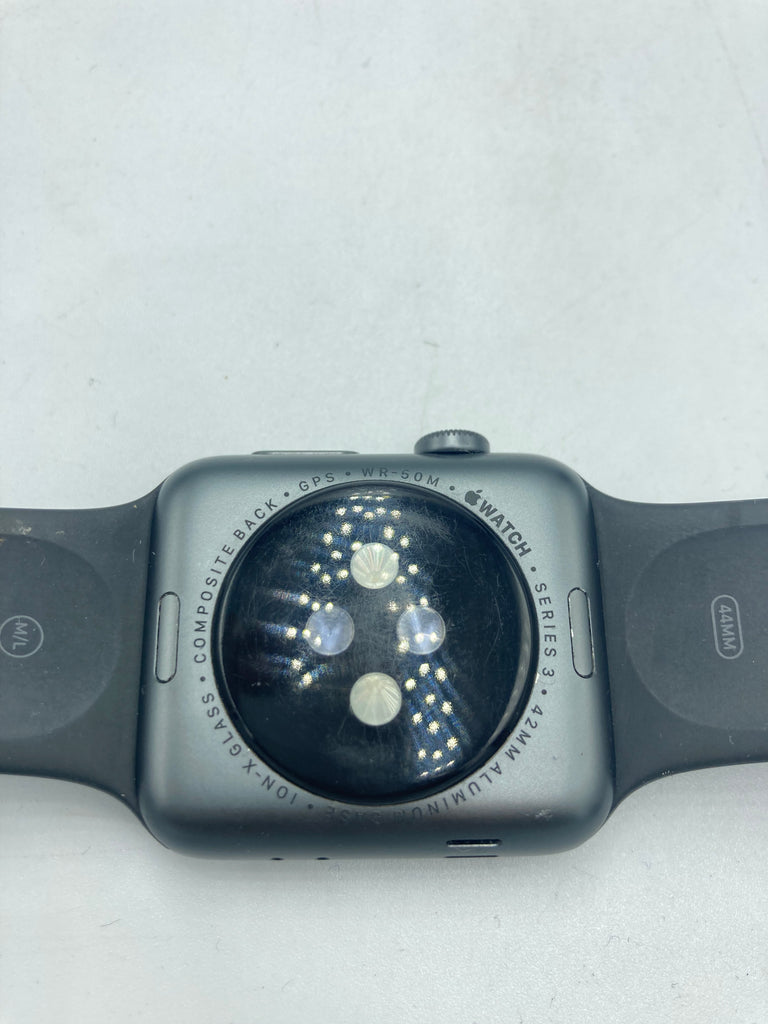 Apple Watch Series 42mm GPS (Producto Unico) – CircuitBank